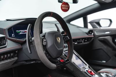 Lamborghini Huracán Gebrauchtwagen Lamborghini Huracán Gebrauchtwagen
