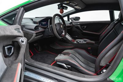 Lamborghini Huracán Gebrauchtwagen Lamborghini Huracán Gebrauchtwagen