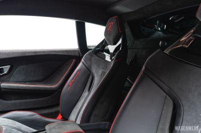 Lamborghini Huracán Gebrauchtwagen Lamborghini Huracán Gebrauchtwagen