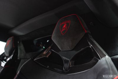 Lamborghini Huracán Gebrauchtwagen Lamborghini Huracán Gebrauchtwagen