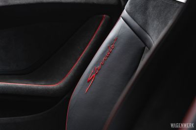 Lamborghini Huracán Gebrauchtwagen Lamborghini Huracán Gebrauchtwagen