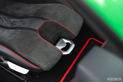 Lamborghini Huracán Gebrauchtwagen Lamborghini Huracán Gebrauchtwagen