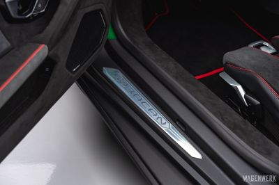 Lamborghini Huracán Gebrauchtwagen Lamborghini Huracán Gebrauchtwagen