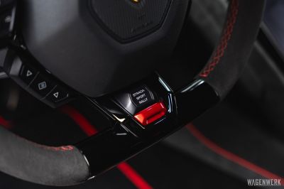 Lamborghini Huracán Gebrauchtwagen Lamborghini Huracán Gebrauchtwagen