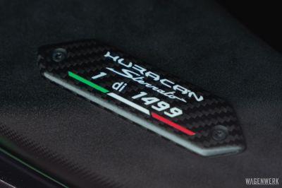 Lamborghini Huracán Gebrauchtwagen Lamborghini Huracán Gebrauchtwagen