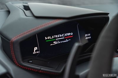 Lamborghini Huracán Gebrauchtwagen Lamborghini Huracán Gebrauchtwagen