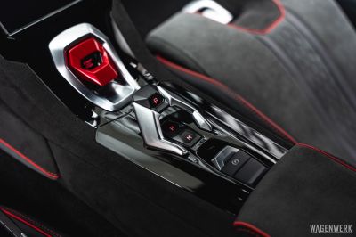 Lamborghini Huracán Gebrauchtwagen Lamborghini Huracán Gebrauchtwagen