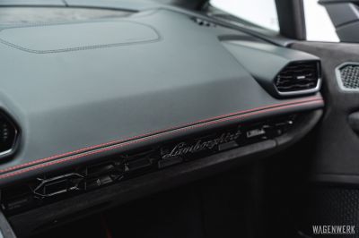 Lamborghini Huracán Gebrauchtwagen Lamborghini Huracán Gebrauchtwagen