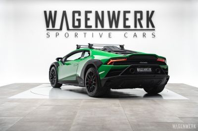 Lamborghini Huracán Gebrauchtwagen Lamborghini Huracán Gebrauchtwagen