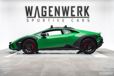 Lamborghini Huracán Gebrauchtwagen Lamborghini Huracán Gebrauchtwagen