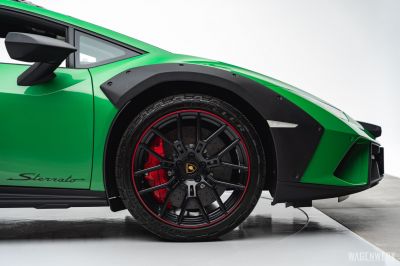 Lamborghini Huracán Gebrauchtwagen Lamborghini Huracán Gebrauchtwagen