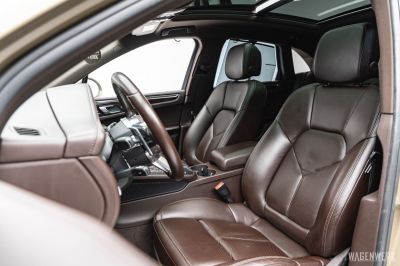 Porsche Macan Gebrauchtwagen Porsche Macan Gebrauchtwagen