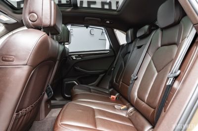 Porsche Macan Gebrauchtwagen Porsche Macan Gebrauchtwagen