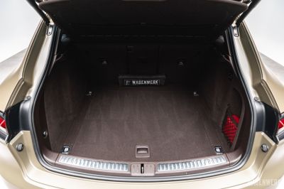 Porsche Macan Gebrauchtwagen Porsche Macan Gebrauchtwagen