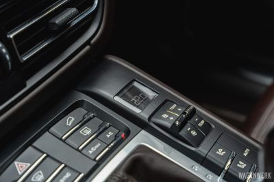 Porsche Macan Gebrauchtwagen Porsche Macan Gebrauchtwagen