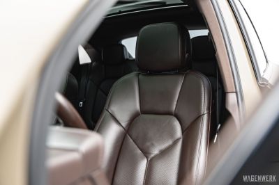 Porsche Macan Gebrauchtwagen Porsche Macan Gebrauchtwagen