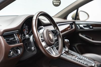 Porsche Macan Gebrauchtwagen Porsche Macan Gebrauchtwagen