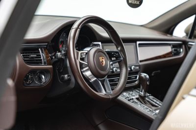 Porsche Macan Gebrauchtwagen Porsche Macan Gebrauchtwagen