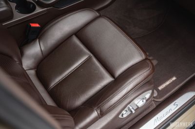 Porsche Macan Gebrauchtwagen Porsche Macan Gebrauchtwagen