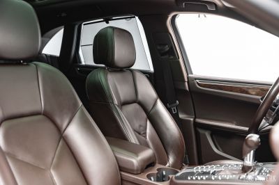 Porsche Macan Gebrauchtwagen Porsche Macan Gebrauchtwagen