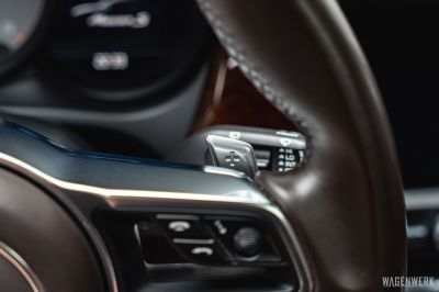 Porsche Macan Gebrauchtwagen Porsche Macan Gebrauchtwagen