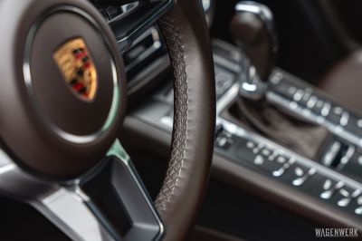 Porsche Macan Gebrauchtwagen Porsche Macan Gebrauchtwagen