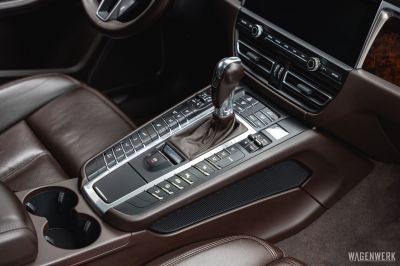 Porsche Macan Gebrauchtwagen Porsche Macan Gebrauchtwagen