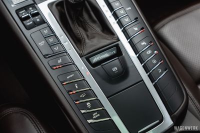 Porsche Macan Gebrauchtwagen Porsche Macan Gebrauchtwagen