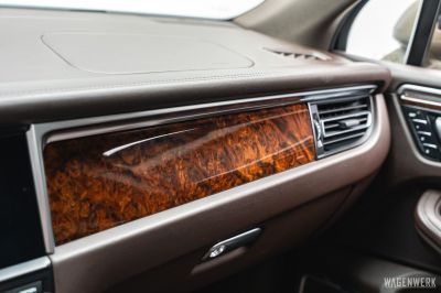 Porsche Macan Gebrauchtwagen Porsche Macan Gebrauchtwagen