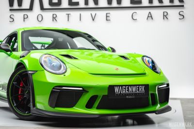 Porsche 911 Gebrauchtwagen