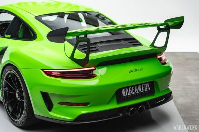 Porsche 911 Gebrauchtwagen