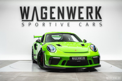 Porsche 911 Gebrauchtwagen