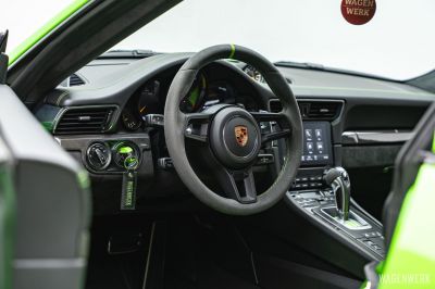 Porsche 911 Gebrauchtwagen