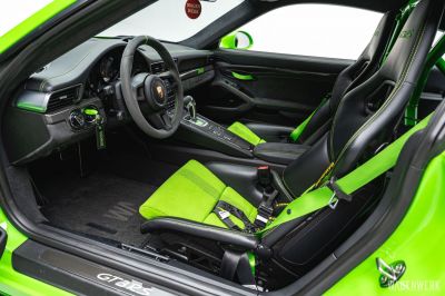Porsche 911 Gebrauchtwagen