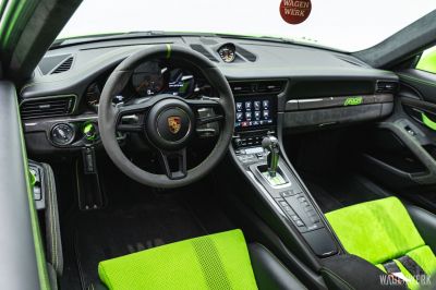 Porsche 911 Gebrauchtwagen