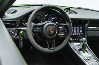 Porsche 911 Gebrauchtwagen