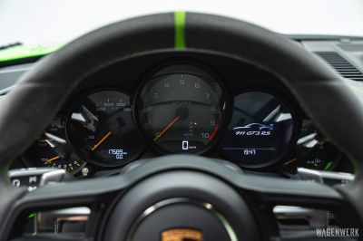 Porsche 911 Gebrauchtwagen