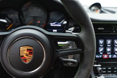 Porsche 911 Gebrauchtwagen