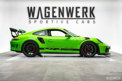 Porsche 911 Gebrauchtwagen