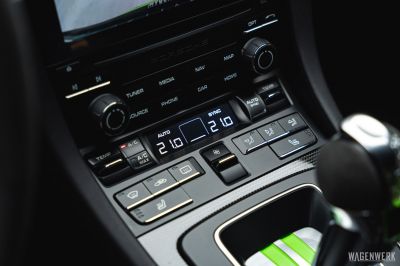 Porsche 911 Gebrauchtwagen