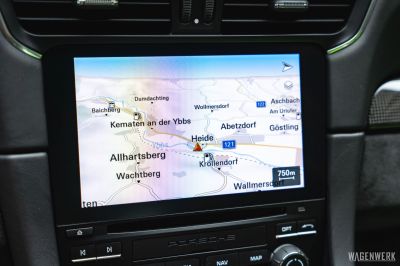Porsche 911 Gebrauchtwagen