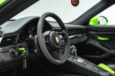 Porsche 911 Gebrauchtwagen