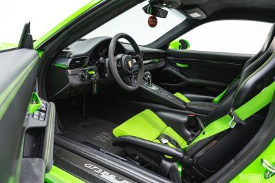Porsche 911 Gebrauchtwagen