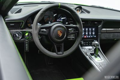 Porsche 911 Gebrauchtwagen