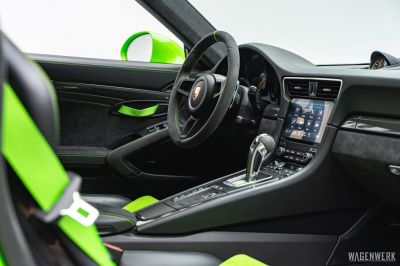 Porsche 911 Gebrauchtwagen