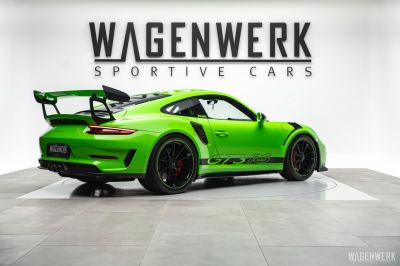 Porsche 911 Gebrauchtwagen
