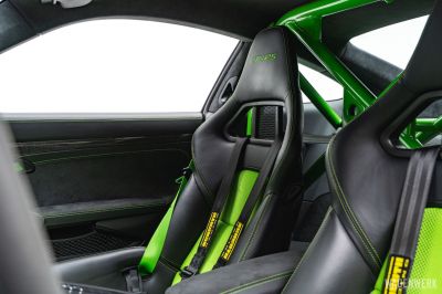 Porsche 911 Gebrauchtwagen