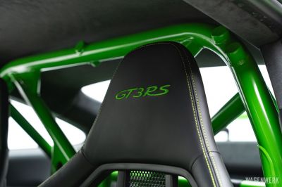 Porsche 911 Gebrauchtwagen