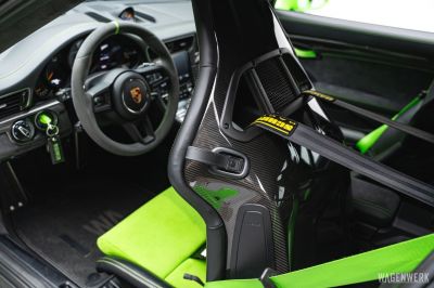Porsche 911 Gebrauchtwagen