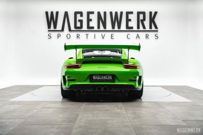 Porsche 911 Gebrauchtwagen